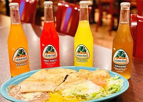 Nuevo Mexico Restaurante