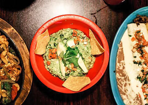 Nuevo Mexico Restaurante
