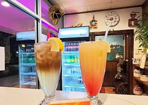 Nuevo Mexico Restaurante