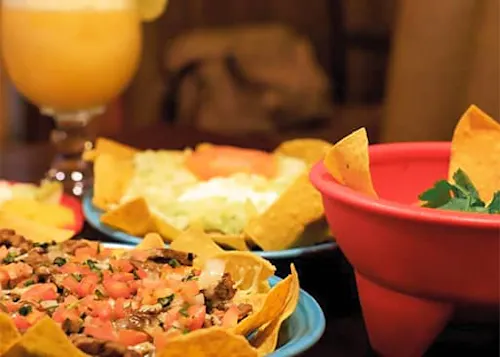 Photo 1 of 4: Nuevo Mexico Restaurante