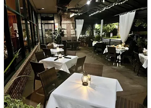 Photo 1 of 4: Chillfire Grill - Lake Norman