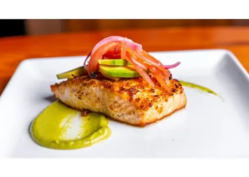 Chillfire Grill - Lake Norman
