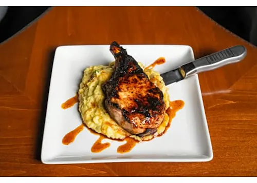 Chillfire Grill - Lake Norman