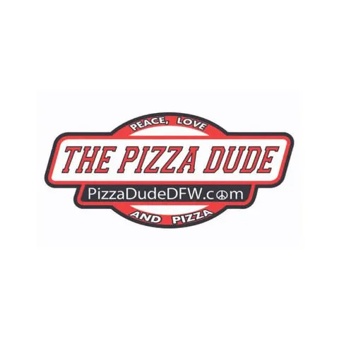 The Pizza Dude