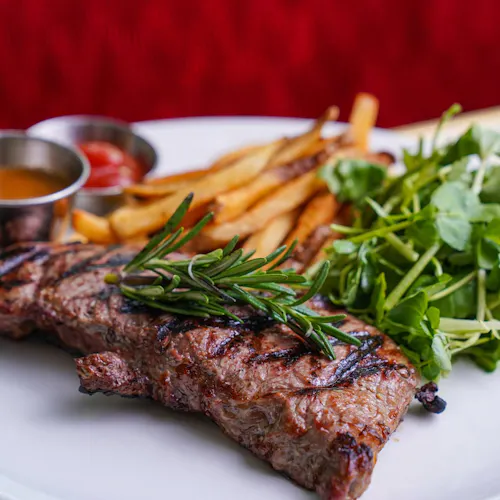 Brasserie Cognac - Midtown East