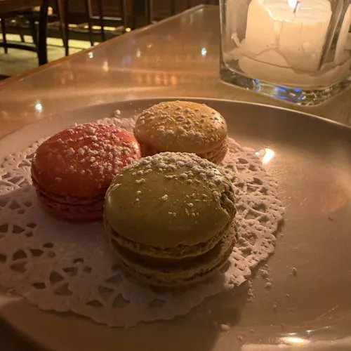 Brasserie Cognac - Midtown East