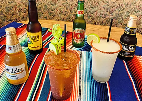 Photo 1 of 4: Graciana Mexican Restaurant
