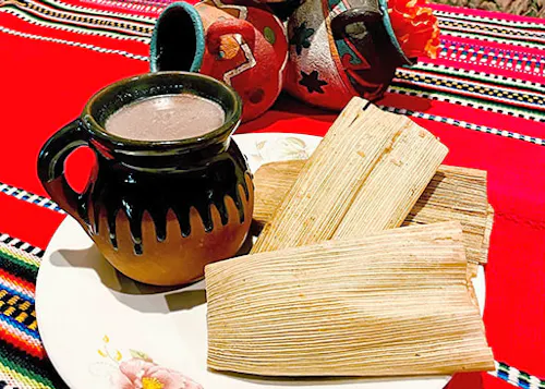 Graciana Mexican Restaurant