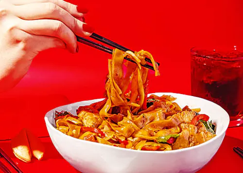Pei Wei Asian Kitchen