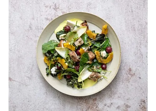 Tender Greens - Topanga