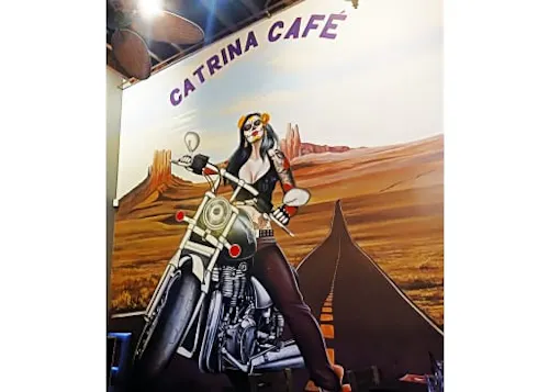 Catrina Café Mke