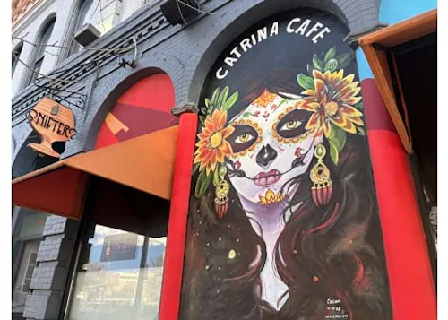 Catrina Café Mke