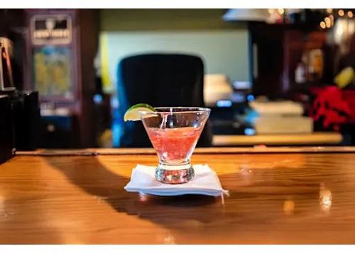 Photo 1 of 4: Dan's Bar