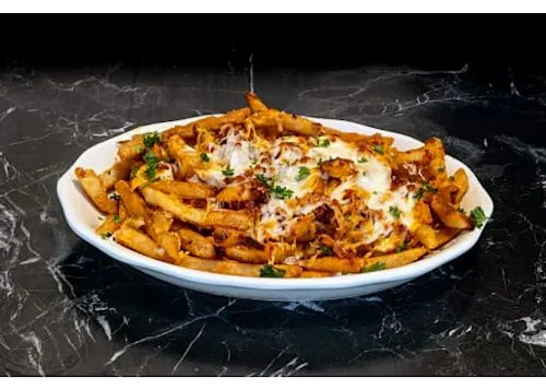 Pizzaro Italian cuisine