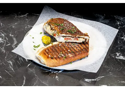 Pizzaro Italian cuisine