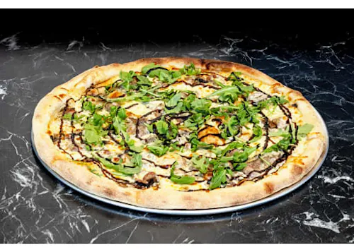 Photo 1 of 4: Pizzaro Italian cuisine