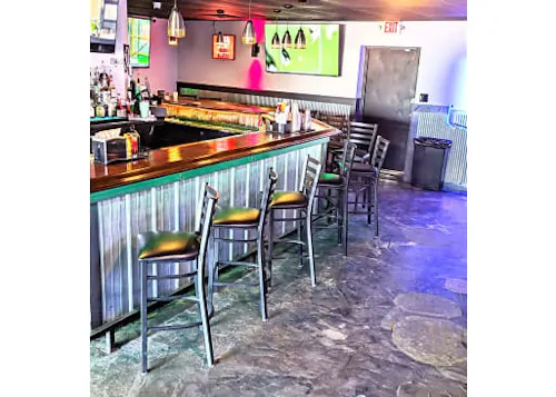Capitol Bar and Grill