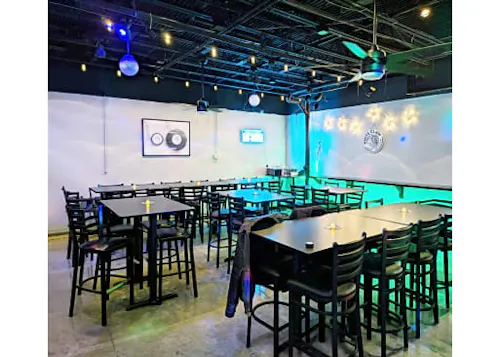 Capitol Bar and Grill