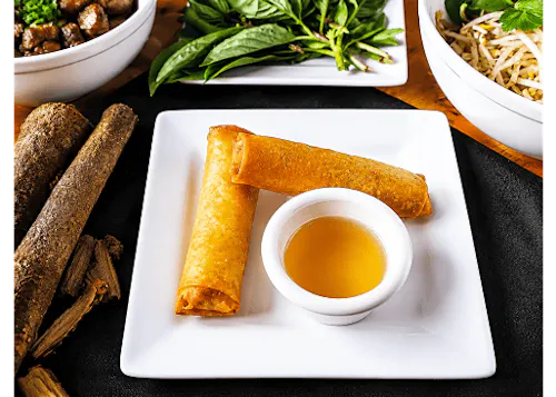 Dua Vietnamese Hapeville