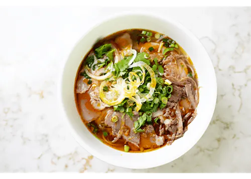 Dua Vietnamese Hapeville