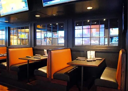Hudson Grille - Kennesaw