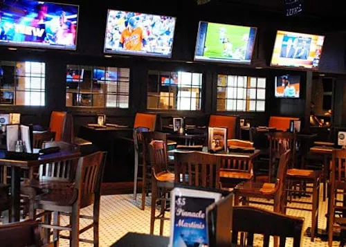 Hudson Grille - Kennesaw