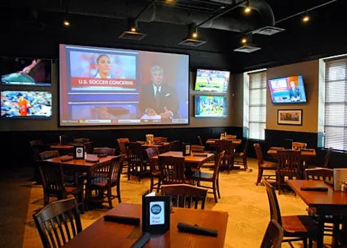Hudson Grille - Kennesaw