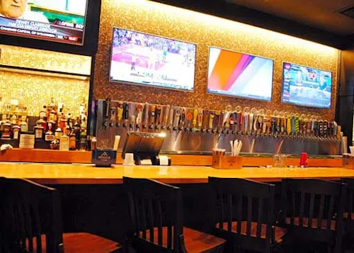 Hudson Grille - Kennesaw