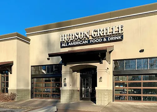 Photo 1 of 4: Hudson Grille - Kennesaw
