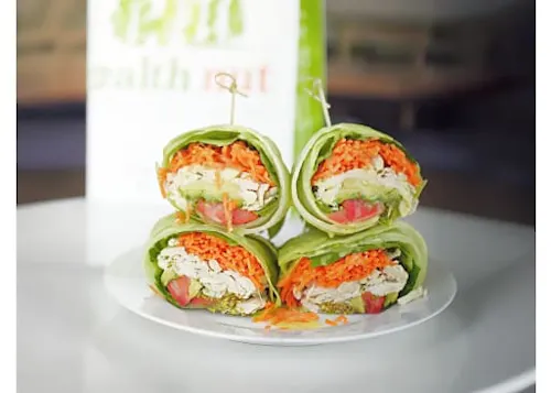 Health Nut - Woodland Hills