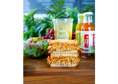 Health Nut - Woodland Hills