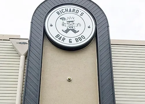 Richard's Bar & BBQ