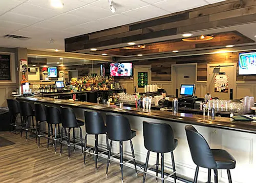 Richard's Bar & BBQ