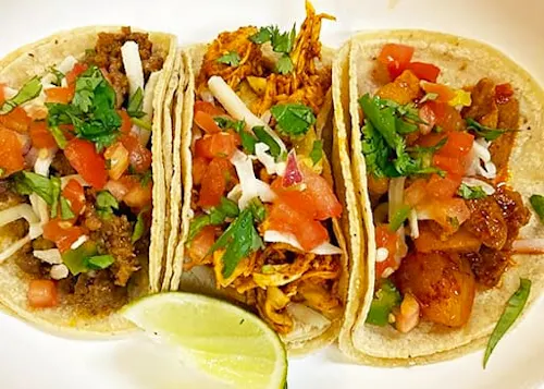 Photo 1 of 4: Tortilleria Garcia - College Hill