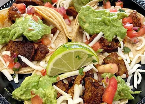 Tortilleria Garcia - College Hill