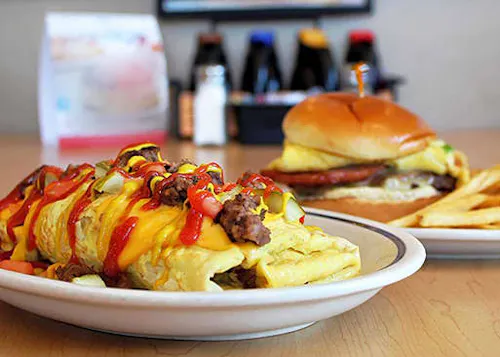 IHOP