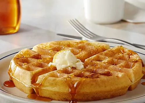 IHOP