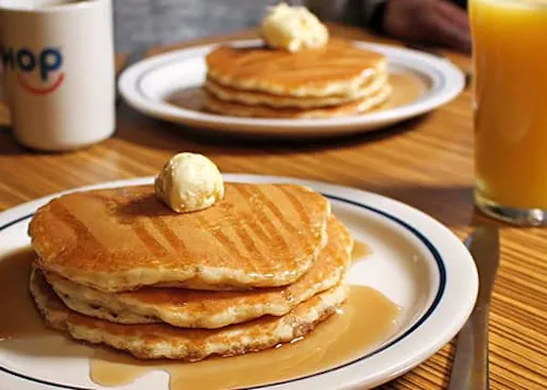 Photo 1 of 4: IHOP
