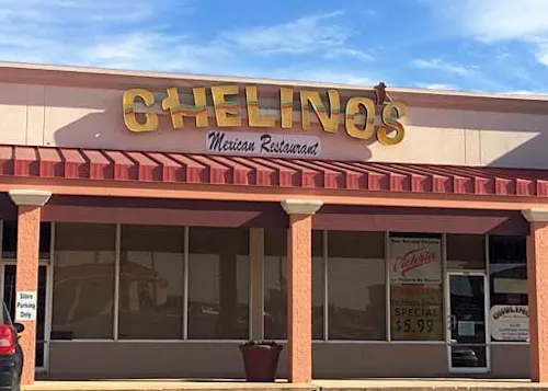 Chelino's