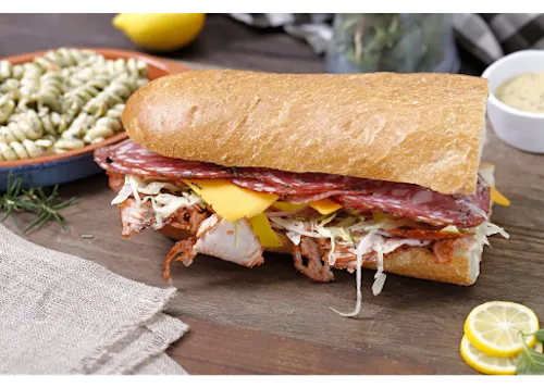 Two Cousins Deli