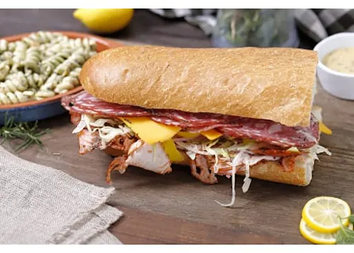 Photo 1 of 4: Two Cousins Deli