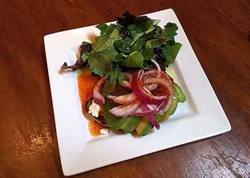 Caprese Trattoria