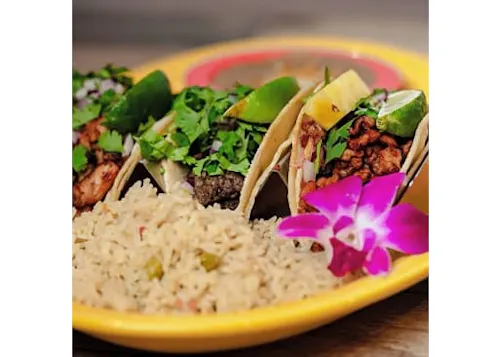 Don Tigre Mexican Cuisine