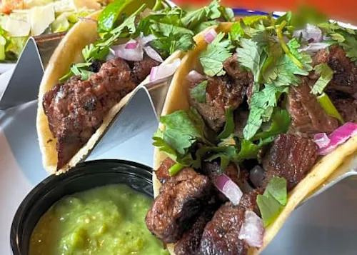 Don Tigre Mexican Cuisine