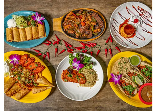 Don Tigre Mexican Cuisine
