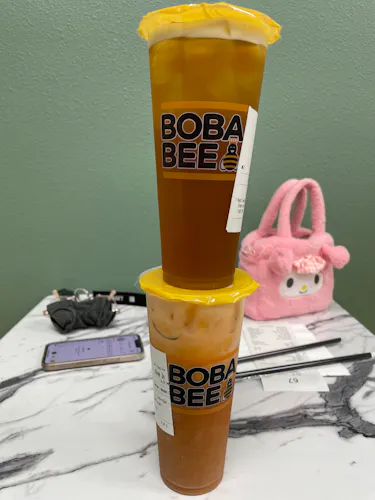 Boba Bee - Lakewood