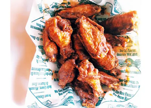 Wingstop