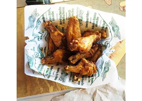Wingstop