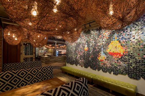 Nando's PERi-PERi - West Loop