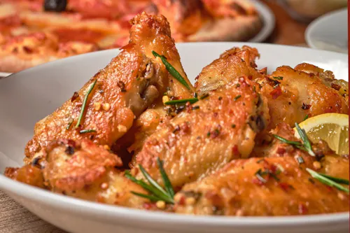 Bertucci's - Swampscott